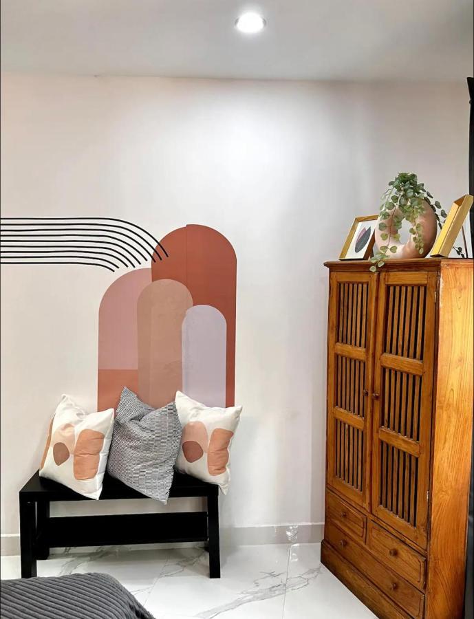 Casa Coral Apartment Mexico City Luaran gambar
