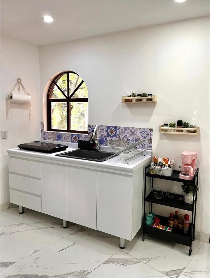 Casa Coral Apartment Mexico City Luaran gambar
