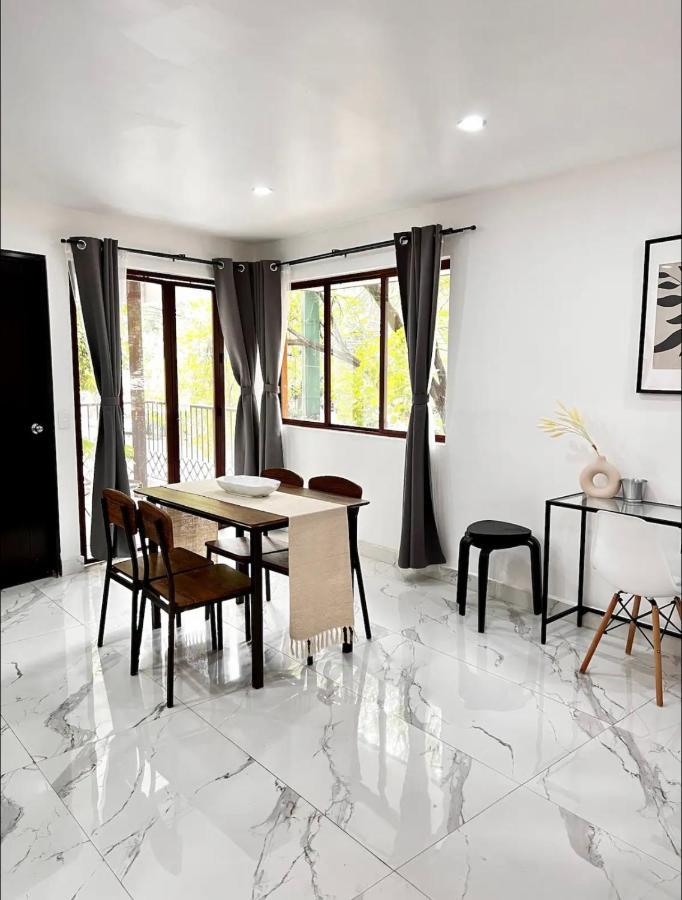 Casa Coral Apartment Mexico City Luaran gambar