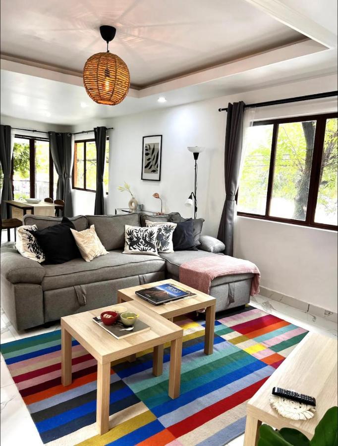 Casa Coral Apartment Mexico City Luaran gambar